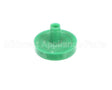 M877AL Grindmaster Cecilware Push Button Only Green M299A W