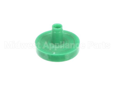 M877AL Grindmaster Cecilware Push Button Only Green M299A W