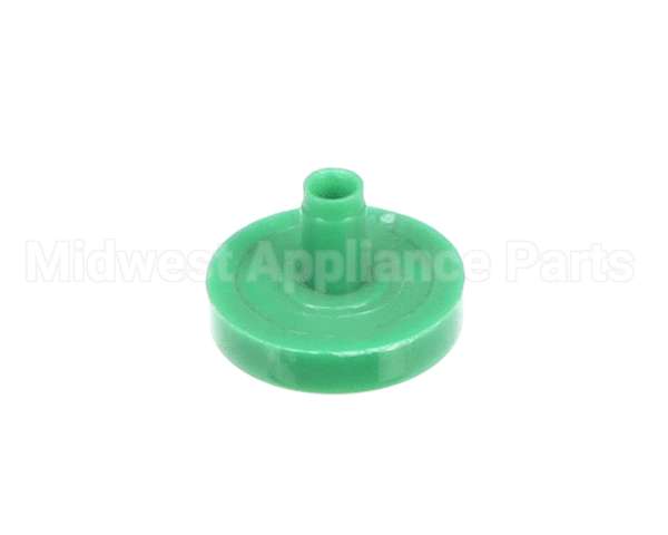 M877AL Grindmaster Cecilware Push Button Only Green M299A W
