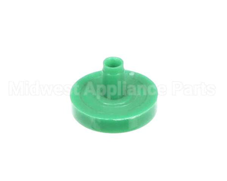 M877AL Grindmaster Cecilware Push Button Only Green M299A W