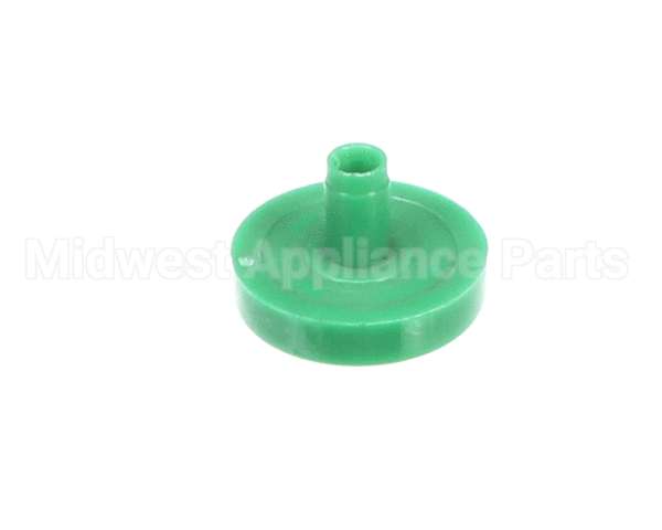 M877AL Grindmaster Cecilware Push Button Only Green M299A W