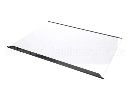 M890QL Grindmaster Cecilware Window Panel Assy-Gb8M10 Durat