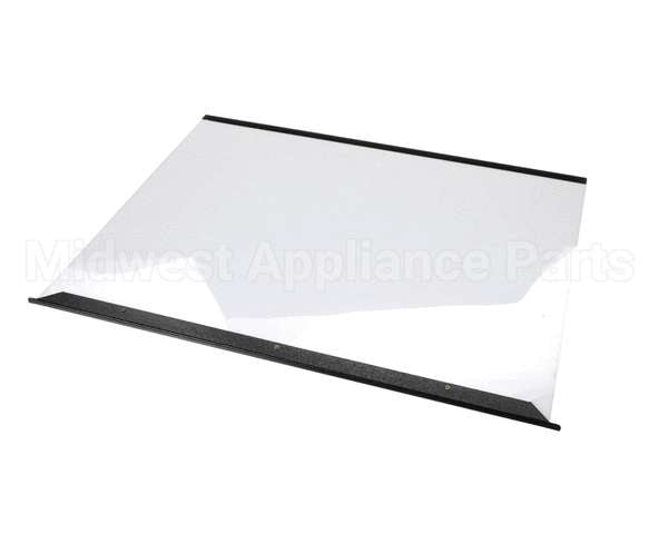 M892QL Grindmaster Cecilware Window Panel Assy - Gb6M10Ld Durat