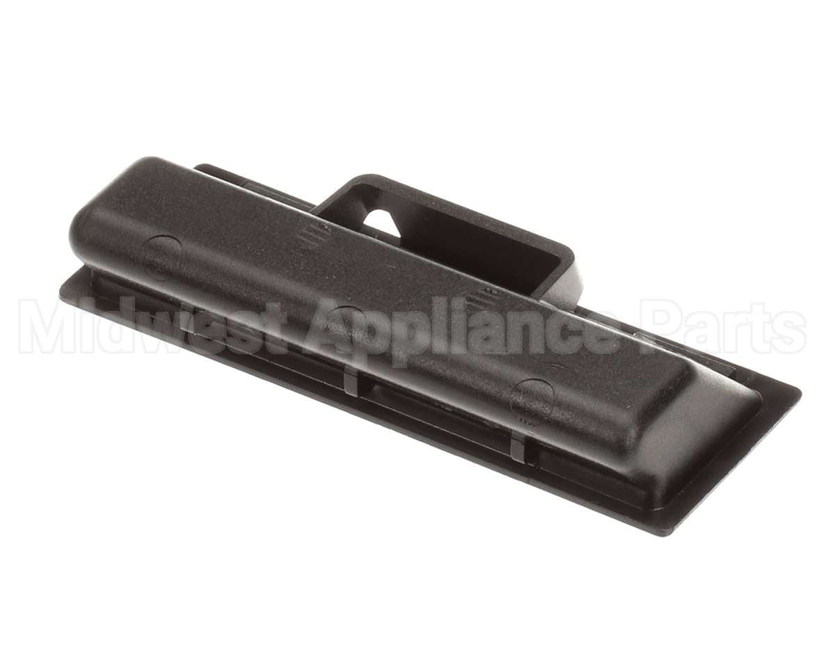 M894A Grindmaster Cecilware Pocket Pull, Snap-In, Sm., Blk