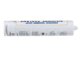 M90-1012 Component Hardware Sealant, Al, Silicone, 2L X 2W