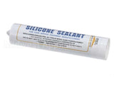 M90-1012 Component Hardware Sealant, Al, Silicone, 2L X 2W