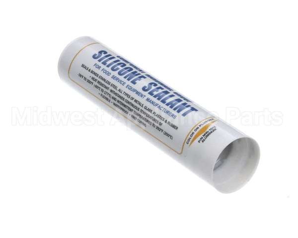 M90-1012 Component Hardware Sealant, Al, Silicone, 2L X 2W