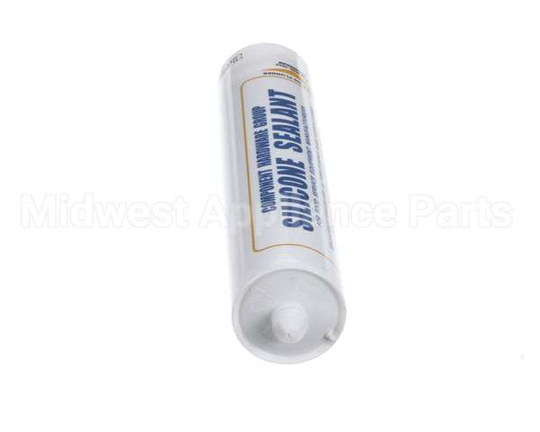 M90-1012 Component Hardware Sealant, Al, Silicone, 2L X 2W
