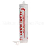 M90-1018 Component Hardware Sealant, Red Hi-Temp 12-Pk