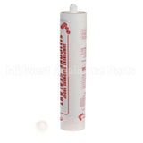 M90-1018 Component Hardware Sealant, Red Hi-Temp 12-Pk