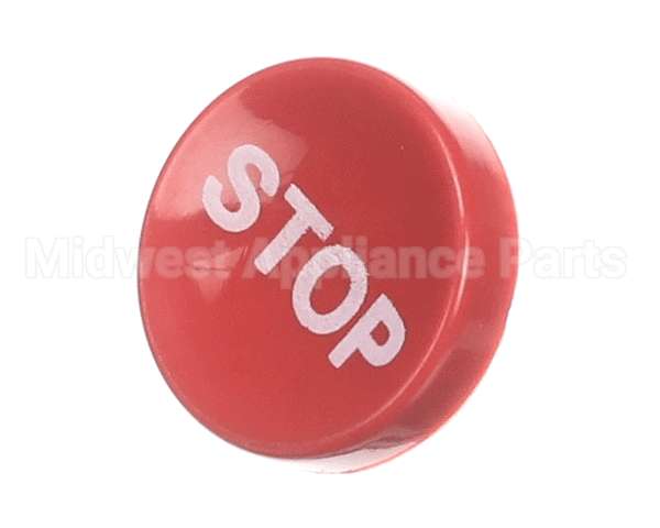 M901AL Grindmaster Cecilware Push Button Only Red Stop F/L5