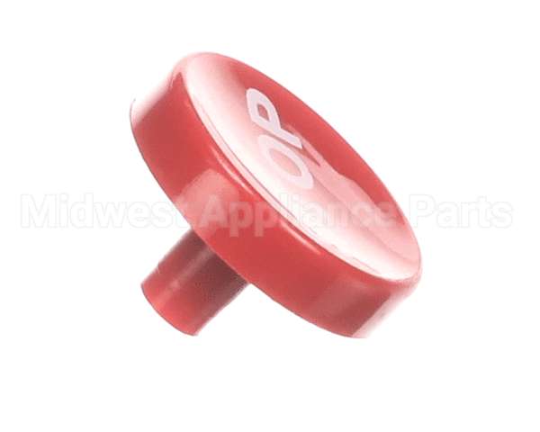 M901AL Grindmaster Cecilware Push Button Only Red Stop F/L5