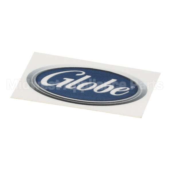 M91021 Compatible Globe Globe Logo G Series