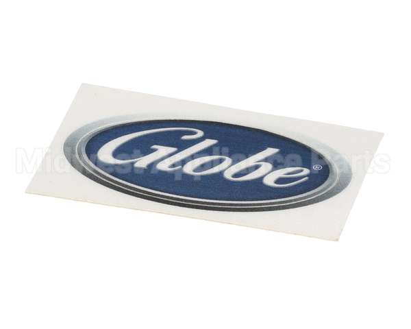 M91021 Globe Globe Logo G Series