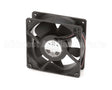 M9616 Blodgett Axial Fan, 24Vdc 4
