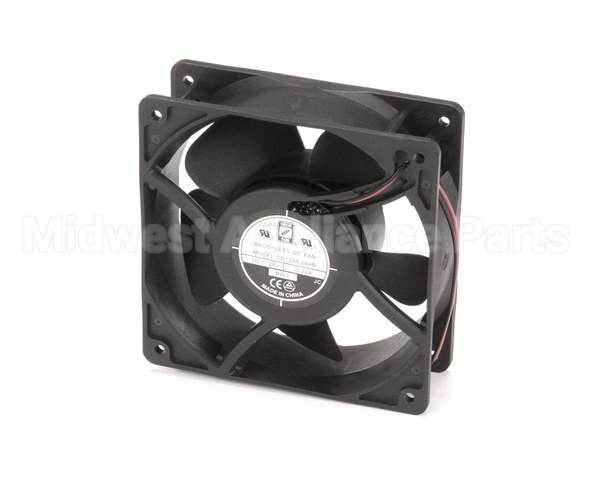 M9616 Blodgett Axial Fan, 24Vdc 4