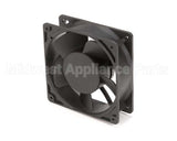 M9616 Blodgett Axial Fan, 24Vdc 4