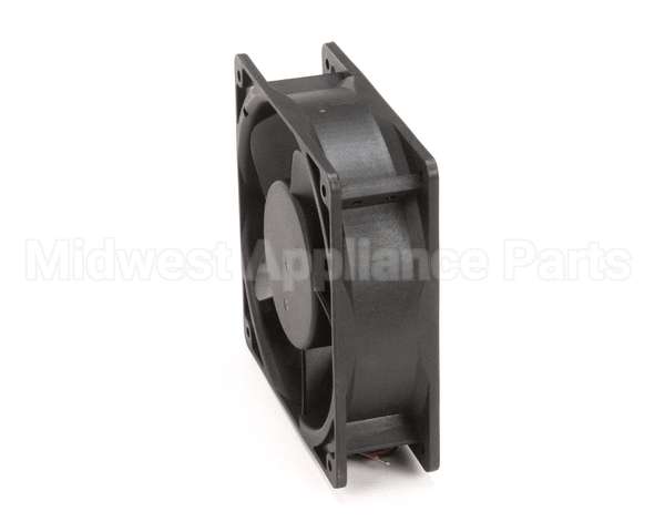 M9616 Blodgett Axial Fan, 24Vdc 4
