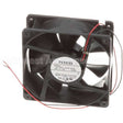 M9616 Compatible Middleby Fan, Axial, 24Vdc