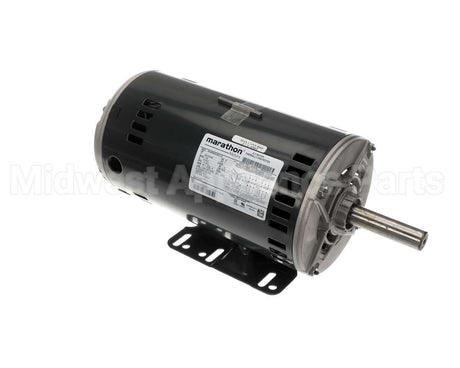M97E First Company Blt Dr Motor 3 Hp 5K49Wn4335Bx