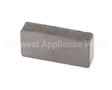 MA-25734 Alto Shaam Magnet,Door,Black3/8 X 7/8 X