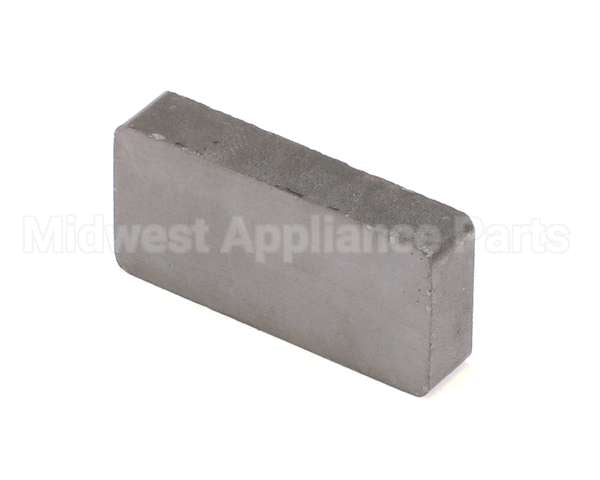 MA-25734 Alto Shaam Magnet,Door,Black3/8 X 7/8 X