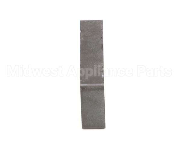 MA-25734 Alto Shaam Magnet,Door,Black3/8 X 7/8 X