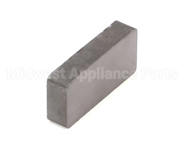 MA-25734 Alto Shaam Magnet,Door,Black3/8 X 7/8 X