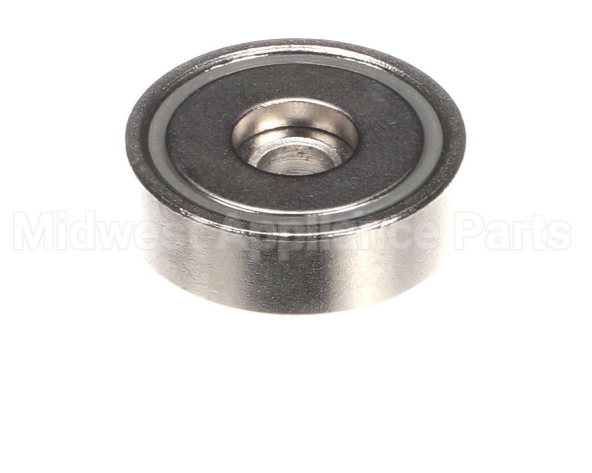 MA-38245 Alto Shaam Magnet,Neo,Nickel Plated,30Lb,