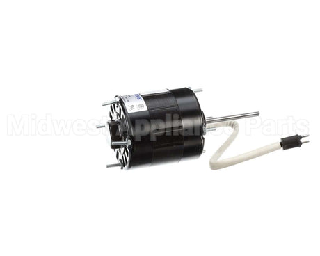 MA1010 Cancoil Motor