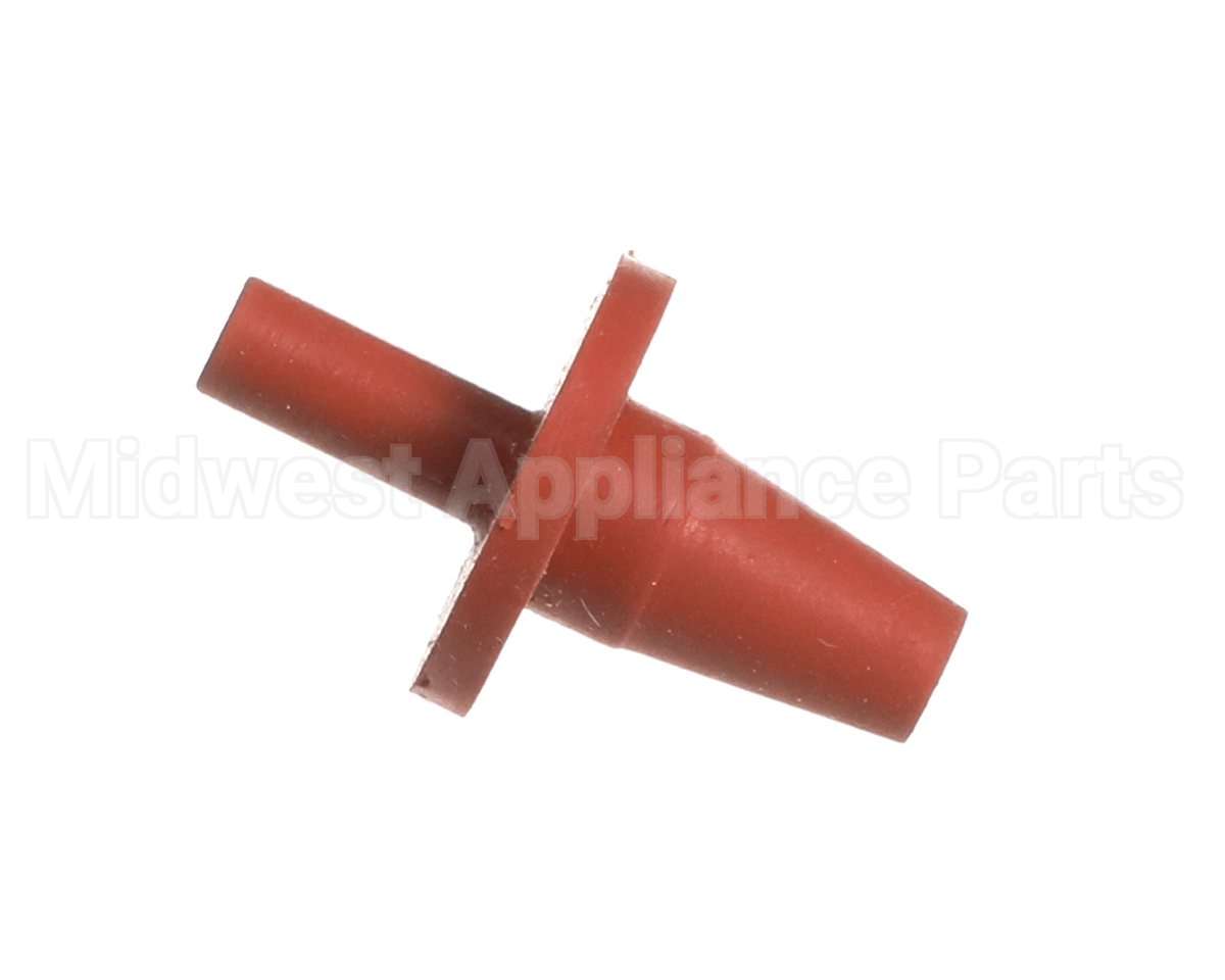 MA86AL Grindmaster Cecilware Silicon Plug F/3/8 Hole -Hwd