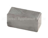 MAGNET-CER-2-1-75 Food Warming Ceramic Mag 2 X 1 X 3/4 -9 Pul