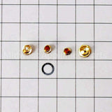 MAL9000AXX Whirlpool Lp Gas Conversion Kit (3