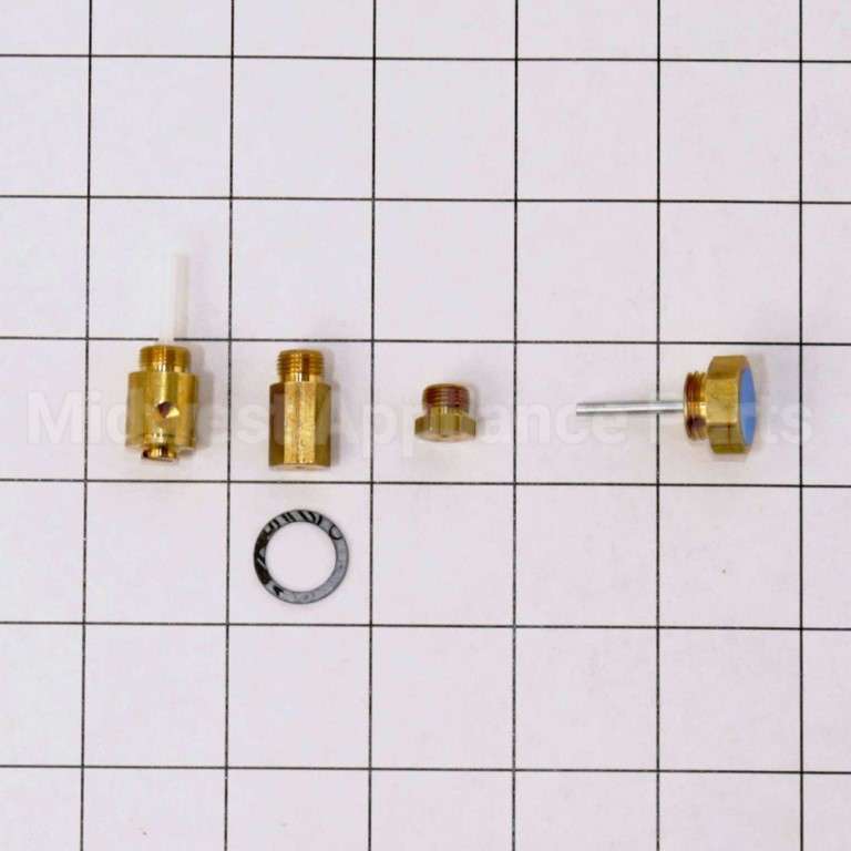 MAL9000AXX Whirlpool Lp Gas Conversion Kit (3