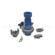 MALE Compatible Hubbell Plug, 3Pl/4Wire/3Ph/30Amp/