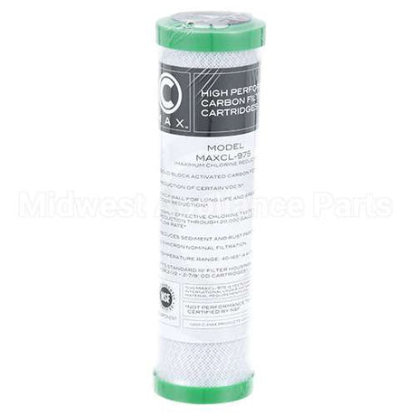 MAXCL-975 Compatible Dormont Replacementfilter, Hs Maxcl-975, Cbsc-Std-10-C