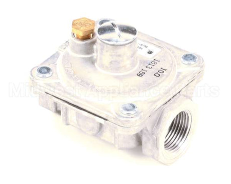 MAXI5.12 Rotisol Maxitrol 5.12 For Propane: 00