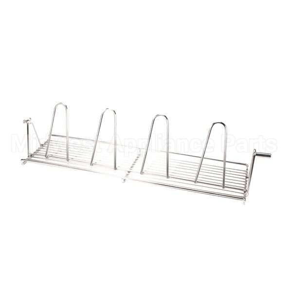 MB0037 Compatible BKI Basket, Meat Chicken 4 Goosers Vg