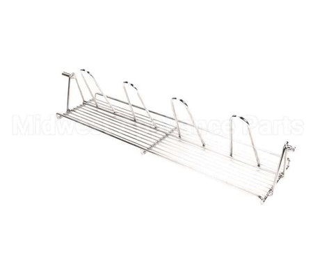 MB0037 Bki Basket, Meat Chicken 4 Goosers Vg