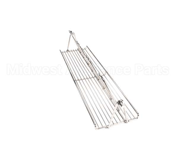 MB0037 Bki Basket, Meat Chicken 4 Goosers Vg