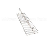 MB0037 Bki Basket, Meat Chicken 4 Goosers Vg