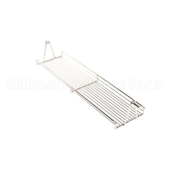 MB0038 Compatible BKI Meatbasket, Vg/Vgg