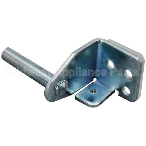 MB02-70909 Compatible Master-Bilt Hinge Top Right