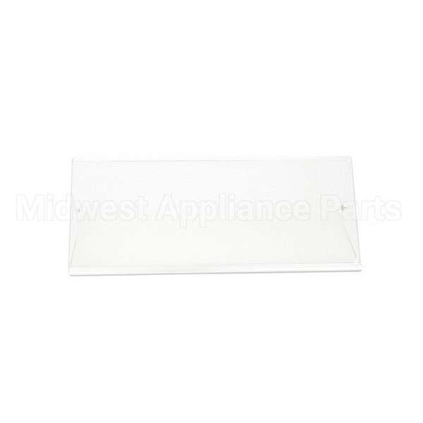 MB062-145A Compatible Master-Bilt Lid Assembly