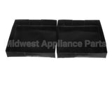 MB10S Amana Menumaster 5.5 (139 Mm) X 5.5 (139 Mm) Non-Stick Ba