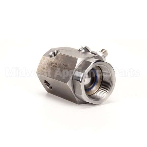 MB19101000 Compatible BKI Drainvalve, Replacement