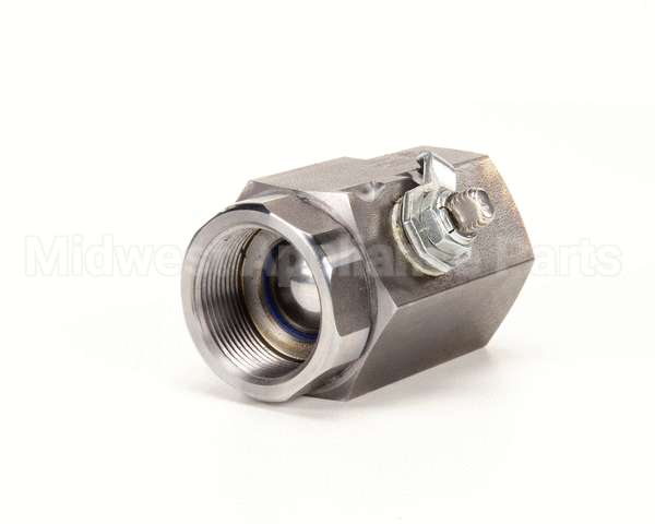 MB19101000 Bki Drain Valve Replacement