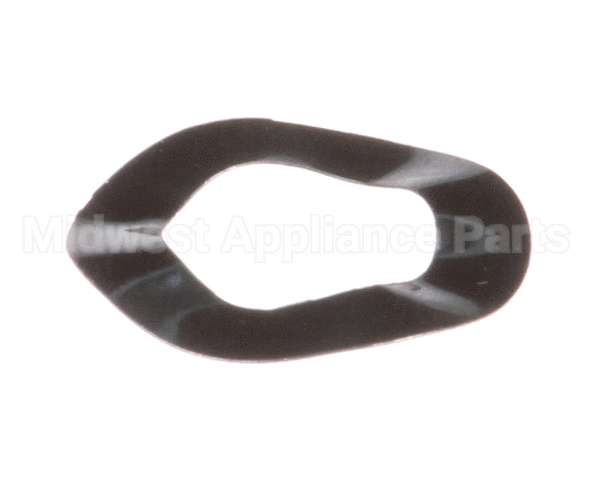 MB32 Globe Wavy Washer