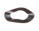 MB32 Globe Wavy Washer