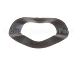 MB32 Globe Wavy Washer